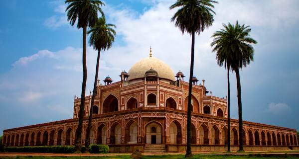 Delhi Tour Package